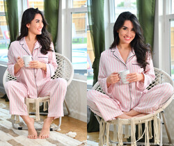 Kylie - Morning Pink - FTV Girls - Solo Hot Gallery