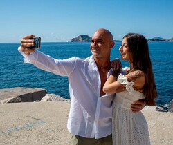 Assfucking the community manager in the pool - Private - Anal Image Gallery