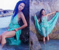 Presenting Sweet Julie - Erotic Beauty - Solo Picture Gallery