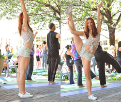 Melody - Sporty Themes - FTV Girls - Solo Sexy Gallery