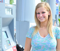 Alice - DDs In Public - FTV Girls - Solo Hot Gallery