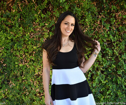 Charlotte - Outdoor Flirtation - FTV Milfs - MILF Hot Gallery