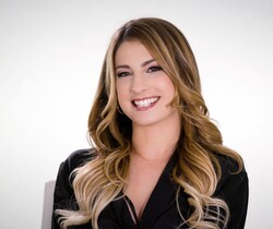 We Like Girls - Kristen & Jenna - Girlsway - Lesbian Nude Gallery