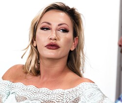 Adira Allure - Who Says I ONLY Like Girls? - Fantasy Massage - Hardcore Picture Gallery