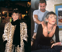 Katia in the Grand Hotel - Private Classics - Anal Hot Gallery