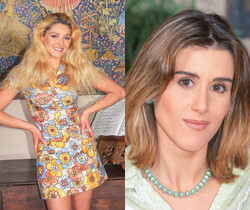 Monica & Estelle, Sisters in Sex - Monica, Estelle - Anal Nude Gallery