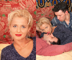 Ophelie, A Compenetrate Couple - Private Classics - Hardcore Hot Gallery