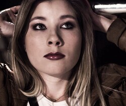 Adriana Chechik, Vienna Rose - Booked - Adult Time - Hardcore Image Gallery