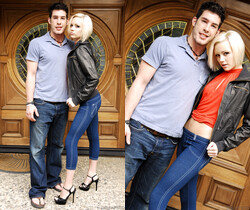 Rick Ravishing & Madsion Mason - Girls and Studs - Hardcore Porn Gallery