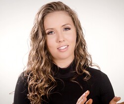 Lena Paul, Ivy Lebelle - We Like Girls - Lena & Ivy - Lesbian TGP