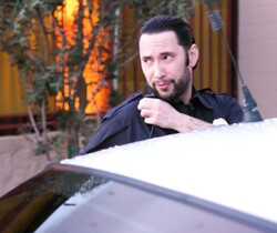 Khloe Kapri - One Way Exit - Adult Time - Hardcore TGP