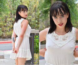 Vanna - Tattooed Whites - FTV Girls - Solo Nude Gallery