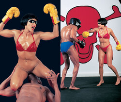 Shagal - Private Classics - Hardcore Image Gallery