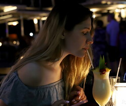 Katty Muss - Vecere - Rylsky Art - Solo Image Gallery