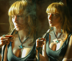 Hypatia K - Hypatia - From the Shadows - Stunning 18 - Teen Picture Gallery