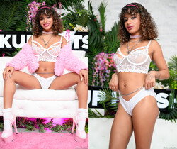 ISABELLA JULES Deep BJ, Fuck, Facial - Evil Angel - Hardcore Image Gallery