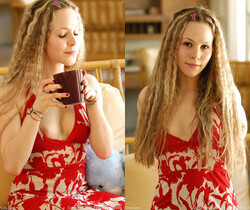 Fiona - Bunny Play - FTV Girls - Solo Porn Gallery