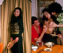 Thai's oriental orgy - Private Classics - Hardcore HD Gallery