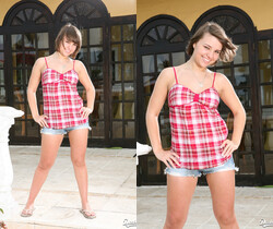 Amy Anderson - Diabolical Amateurs 2 - Scene 2 - Hardcore HD Gallery