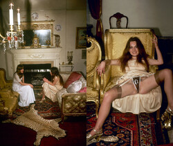 Understanding each other - Joan - Private Classics - Lesbian Hot Gallery