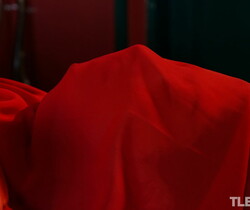 Arissa - Red 1 - The Life Erotic - Solo Sexy Gallery