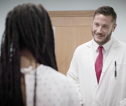 Kira Noir - Clinical Trial - Adult Time - Hardcore HD Gallery