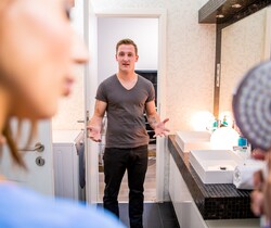 Joanne Sweet, Anina Silk, Matt Ice - Join Us - Wicked - Hardcore Nude Pics