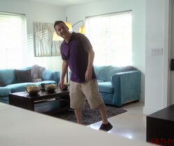 Step-Niece Graduates to 1st Big Cock - Filthy Kings - Hardcore Sexy Photo Gallery