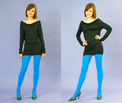 Naia T - Naia - Exalted - Stunning 18 - Teen Image Gallery