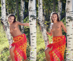 Freya - Berizbera - Rylsky Art - Solo Picture Gallery