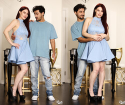 Jessica Ryan - My Stepmom's A Squirter 2 - Scene 2 - Hardcore Hot Gallery