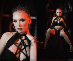 Kenzie Taylor - Goddess: Persephone - Wicked - Hardcore Sexy Photo Gallery