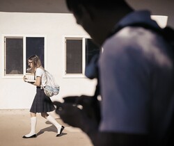 Kristen Scott - The Nerd's Revenge - Adult Time - Hardcore Sexy Photo Gallery