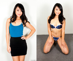 Evelyn Lin - POV #40 - Adult Time - Asian Hot Gallery