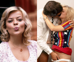 The taking of innocence - Barbara Jones - Private Classics - Hardcore Porn Gallery