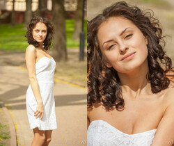 Bozena - Sultan's Hetaera - Stunning 18 - Teen Nude Gallery