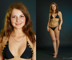 Hecate L - Hecate - Honest - Stunning 18 - Teen Image Gallery