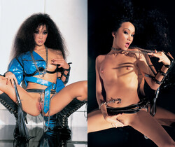 Katsumi - Private Classics - Anal Nude Gallery