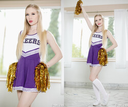 Emma Starletto - Three Cheers For Black Cock 5 - Scene 4 - Interracial Porn Gallery