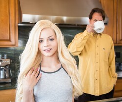 Elsa Jean - My Daddy Forever - Adult Time - Hardcore Hot Gallery