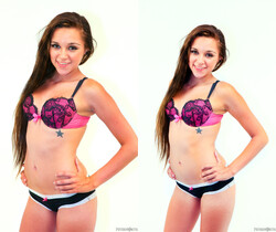 Zoey Foxx - Deep Throat This #58 - Adult Time - Blowjob Porn Gallery