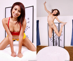 Zoey Bennett - Teen Eye Candy - Adult Time - Hardcore Nude Pics