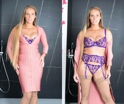 Kinuski, MILF real estate agent knows how to close a deal - Hardcore Picture Gallery