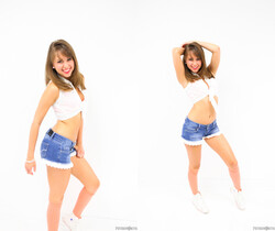 Riley Reid - Swallow This #25 - Adult Time - Blowjob Image Gallery