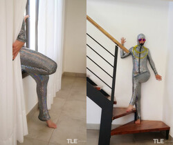 Titiana - Bizarre 1 - The Life Erotic - Solo Porn Gallery