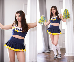 Keira Croft - Three Cheers For Black Cock 4 - Scene 3 - Interracial Hot Gallery