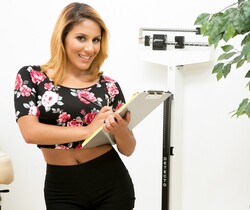 Liv Revamped - Hot Little Spinners Around The Cock #02 - Hardcore Image Gallery