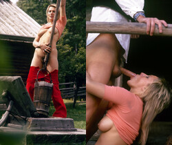 Natural lustfullness - Jana Divine - Private Classics - Hardcore HD Gallery