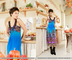 Diana Jam - Harvest Treat - MetArt - Solo Hot Gallery