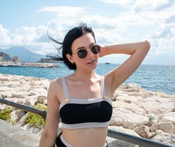 Britney Dutch Enjoys Anal Sex Italian Style - Private - Anal Sexy Photo Gallery